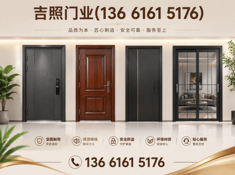 松江区硬质快速卷帘门展示图